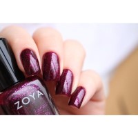 zoya nail polish and instagram gallery image 8