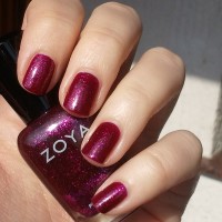 zoya nail polish and instagram gallery image 9