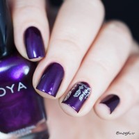 zoya nail polish and instagram gallery image 27