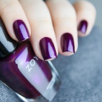 zoya nail polish and instagram gallery image 31