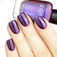 zoya nail polish and instagram gallery image 22