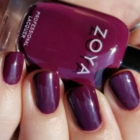 zoya nail polish and instagram gallery image 12