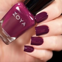 zoya nail polish and instagram gallery image 17