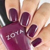 zoya nail polish and instagram gallery image 23