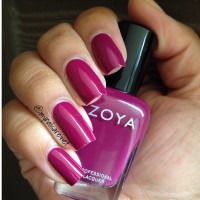 zoya nail polish and instagram gallery image 18