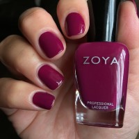 zoya nail polish and instagram gallery image 14