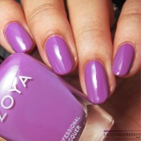 zoya nail polish and instagram gallery image 35