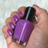 zoya nail polish and instagram gallery image 13