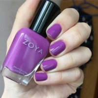 zoya nail polish and instagram gallery image 27