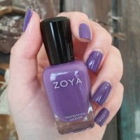 zoya nail polish and instagram gallery image 13