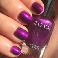 zoya nail polish and instagram gallery image 3