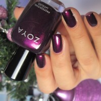 zoya nail polish and instagram gallery image 10