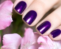 zoya nail polish and instagram gallery image 1