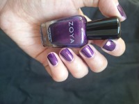 zoya nail polish and instagram gallery image 5