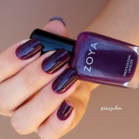 zoya nail polish and instagram gallery image 15