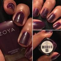 zoya nail polish and instagram gallery image 6