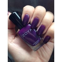 zoya nail polish and instagram gallery image 10