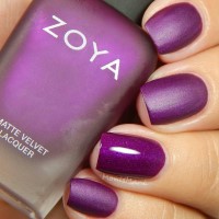 zoya nail polish and instagram gallery image 22