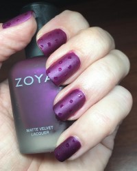 zoya nail polish and instagram gallery image 3