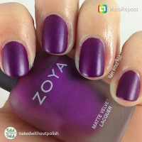 zoya nail polish and instagram gallery image 17