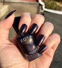 zoya nail polish and instagram gallery image 6