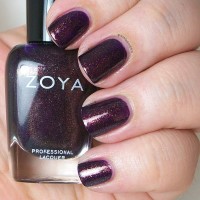 zoya nail polish and instagram gallery image 25