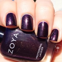 zoya nail polish and instagram gallery image 21