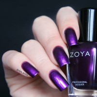 zoya nail polish and instagram gallery image 1