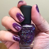 zoya nail polish and instagram gallery image 16