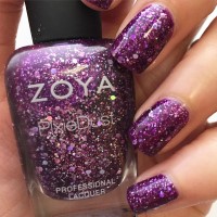 zoya nail polish and instagram gallery image 19