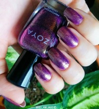 zoya nail polish and instagram gallery image 9