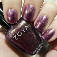 zoya nail polish and instagram gallery image 11