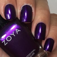 zoya nail polish and instagram gallery image 25