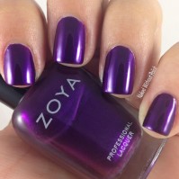 zoya nail polish and instagram gallery image 20