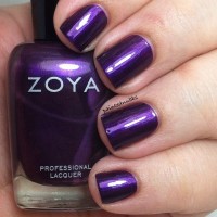 zoya nail polish and instagram gallery image 23