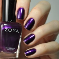 zoya nail polish and instagram gallery image 15