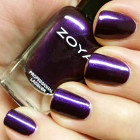 zoya nail polish and instagram gallery image 17