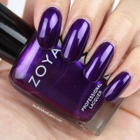 zoya nail polish and instagram gallery image 19