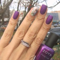 zoya nail polish and instagram gallery image 24