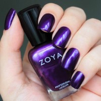 zoya nail polish and instagram gallery image 16