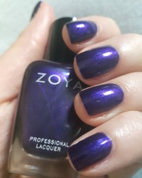 zoya nail polish and instagram gallery image 6