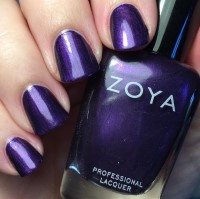 zoya nail polish and instagram gallery image 1