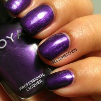 zoya nail polish and instagram gallery image 6