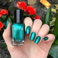 zoya nail polish and instagram gallery image 5