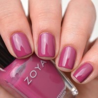 zoya nail polish and instagram gallery image 1