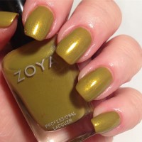 zoya nail polish and instagram gallery image 11