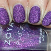 zoya nail polish and instagram gallery image 14