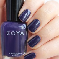 zoya nail polish and instagram gallery image 9