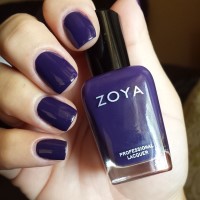 zoya nail polish and instagram gallery image 12