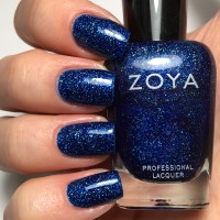 zoya nail polish and instagram gallery image 27